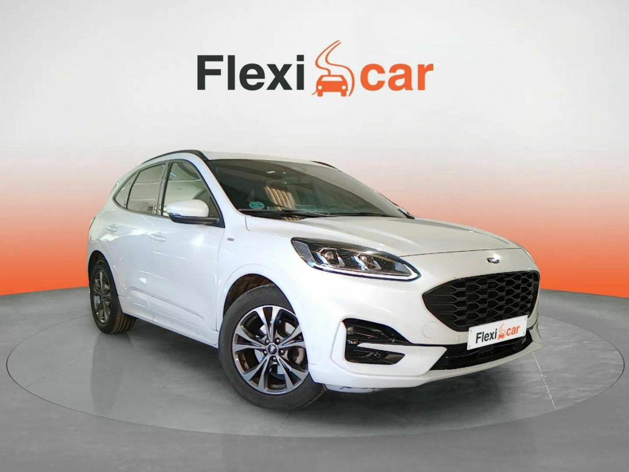 Ford explorer 2022 alcala de henares  de segunda mano - ford kuga 2022 /