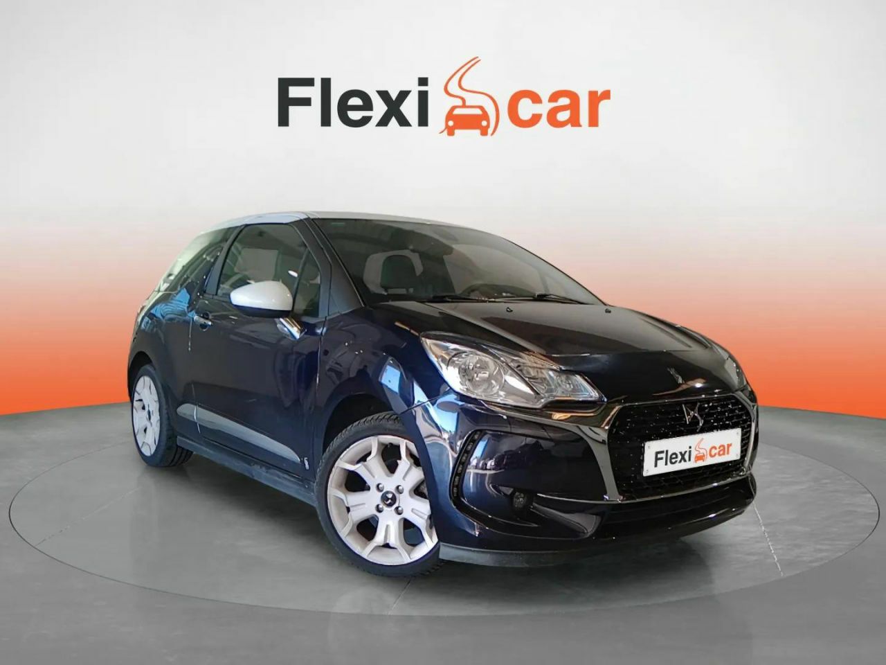 Foto ds automobiles ds 3 2017 /