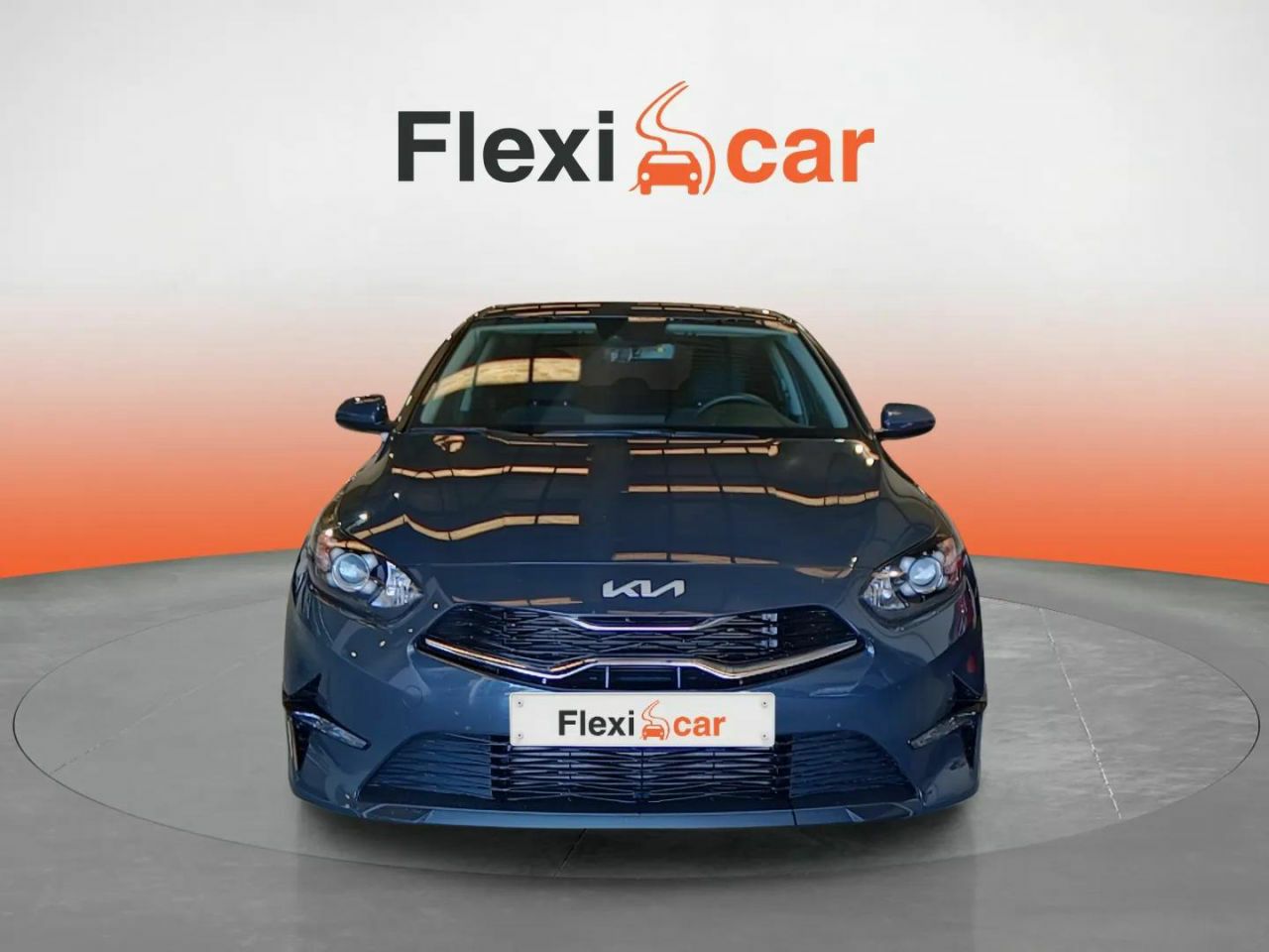 kia ceed 2023 / foto grande (2)
