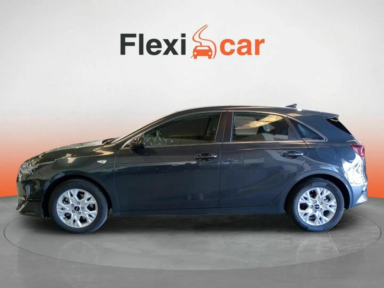 kia ceed 2023 / foto grande (3)