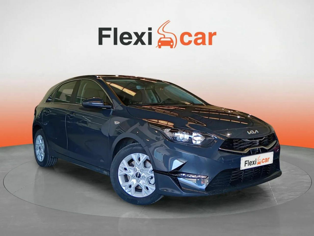 Foto kia ceed 2023 /