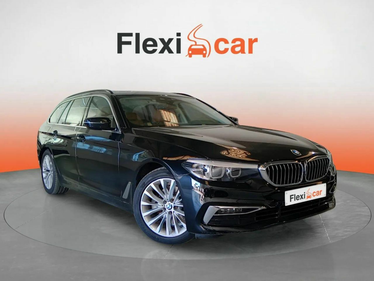 Foto bmw serie 5 2020 /