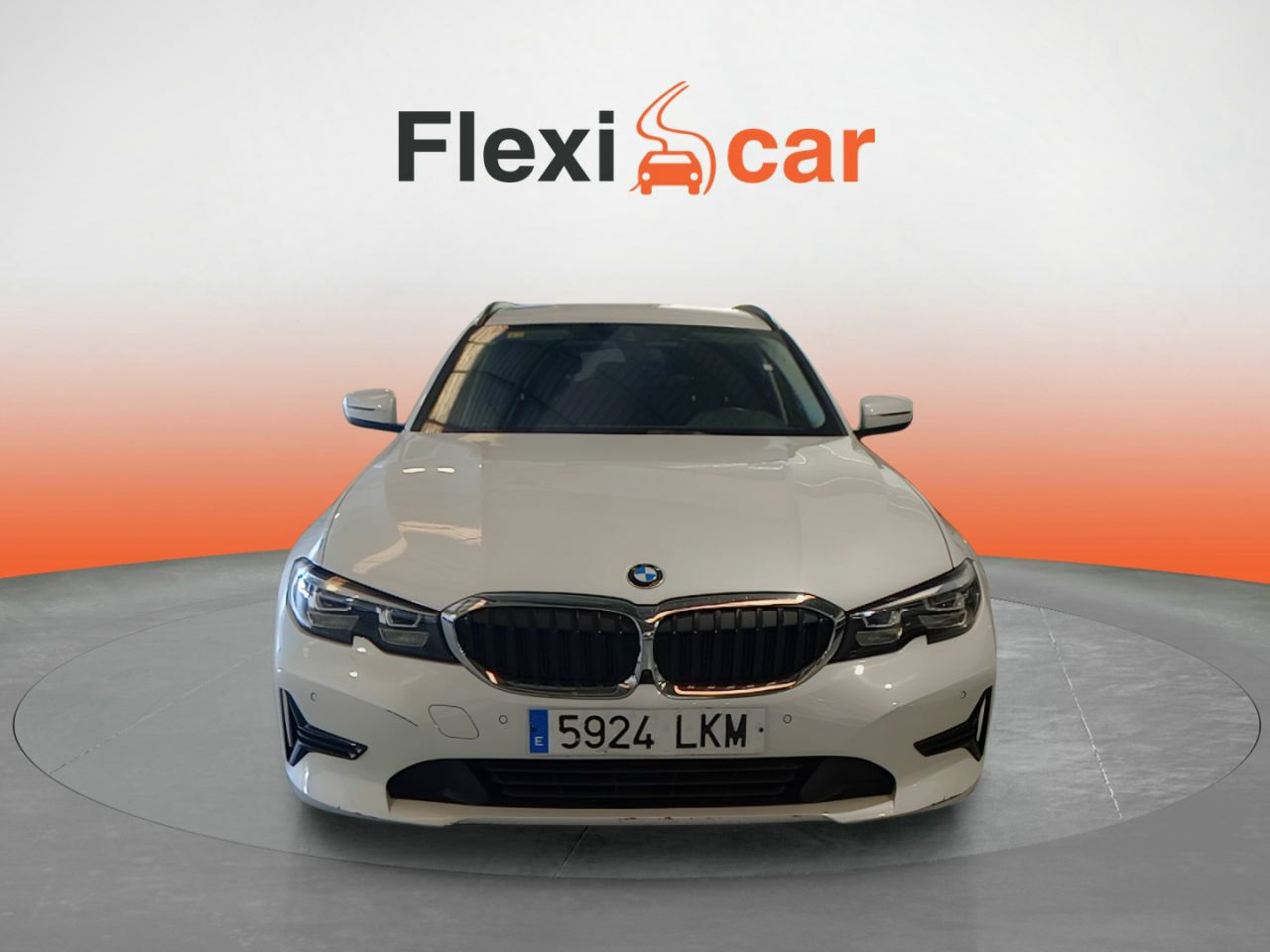 bmw serie 3 2020 / foto grande (2)