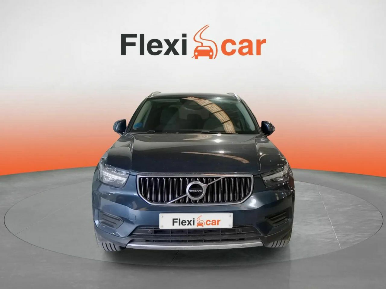 volvo xc40 2021 / foto grande (2)