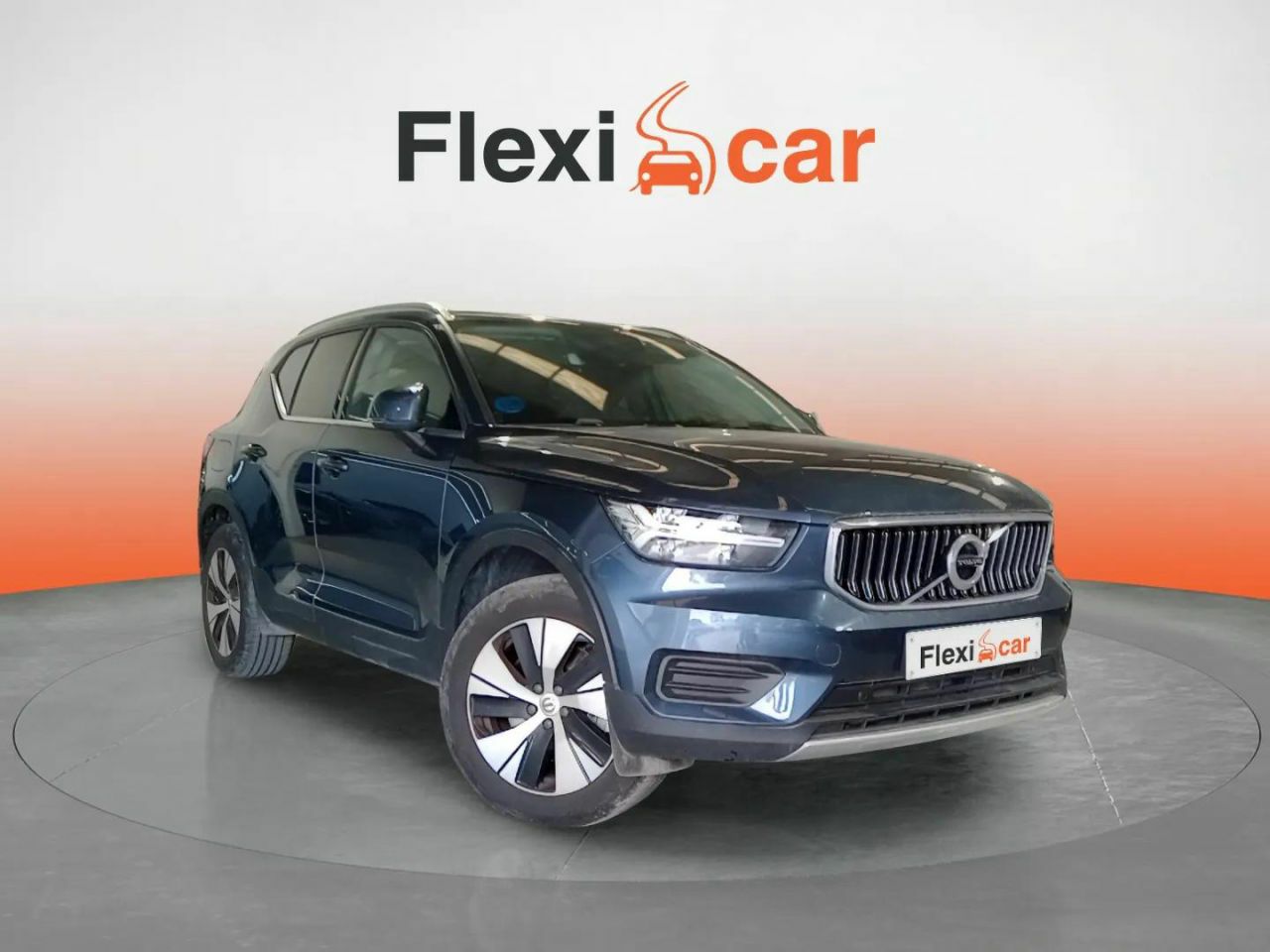 Xc40 2024  de segunda mano - volvo xc40 2021 /