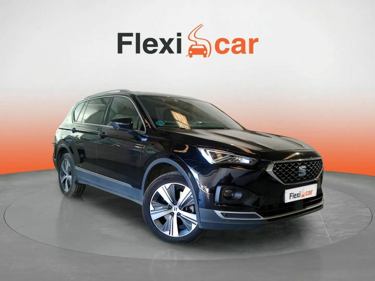 Seat tarraco 2021  de segunda mano - seat tarraco 2021 /