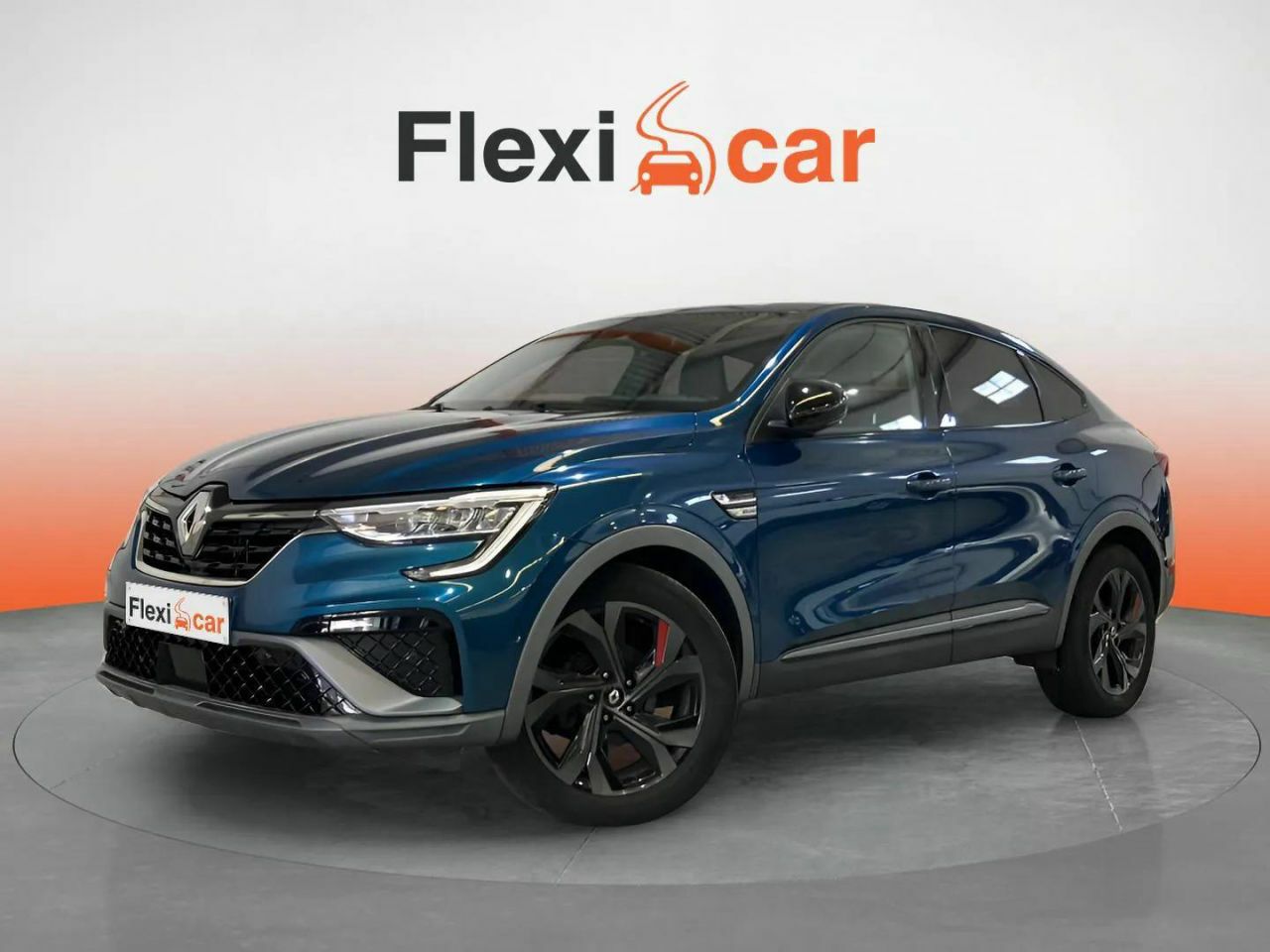 renault arkana 2022 / foto grande (3)