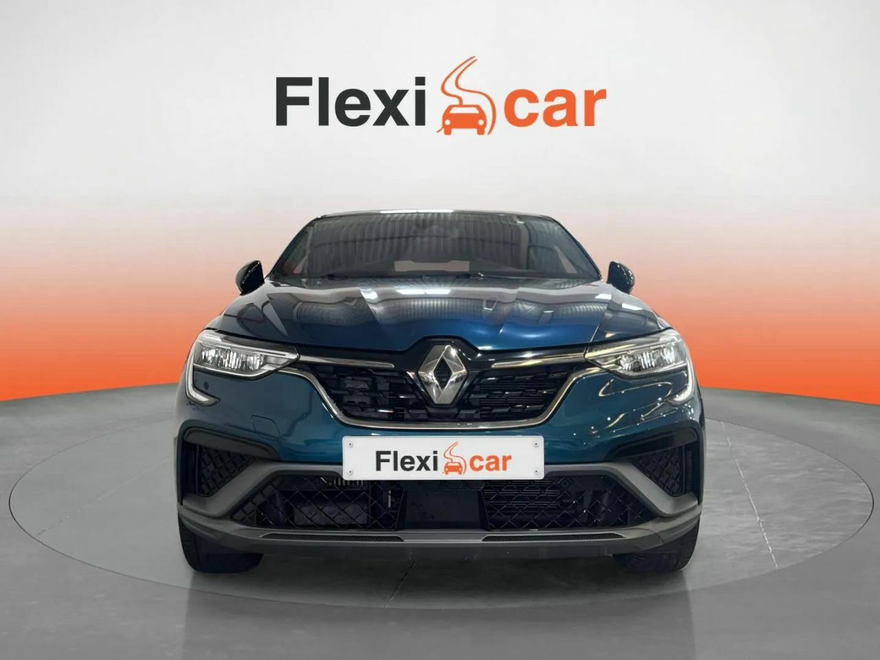 renault arkana 2022 / foto grande (2)