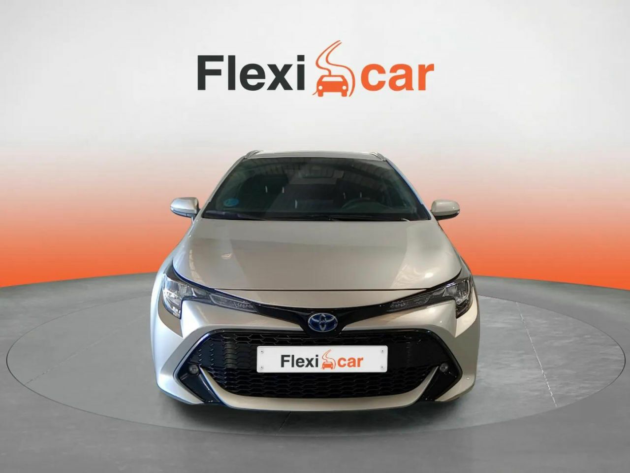 toyota corolla 2021 / foto grande (2)