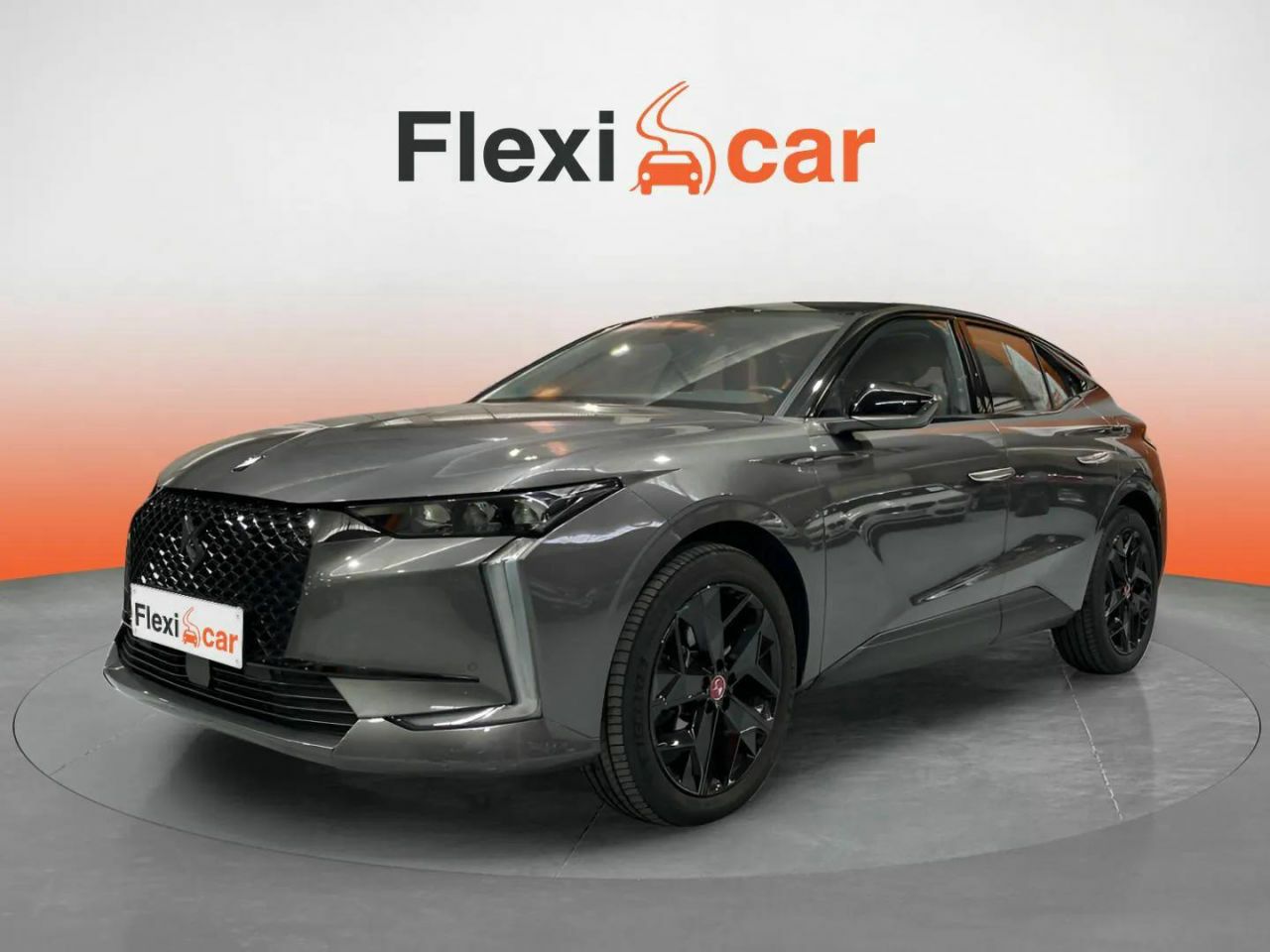 ds automobiles ds 4 2023 / foto grande (3)