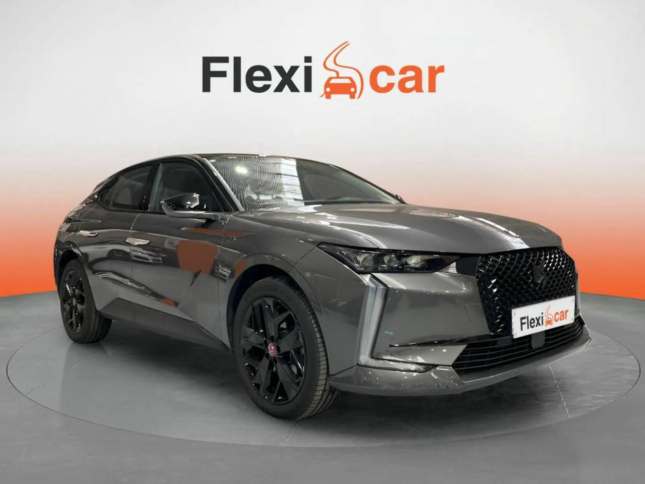 Ds automobiles 3 2018  de segunda mano - ds automobiles ds 4 2023 /
