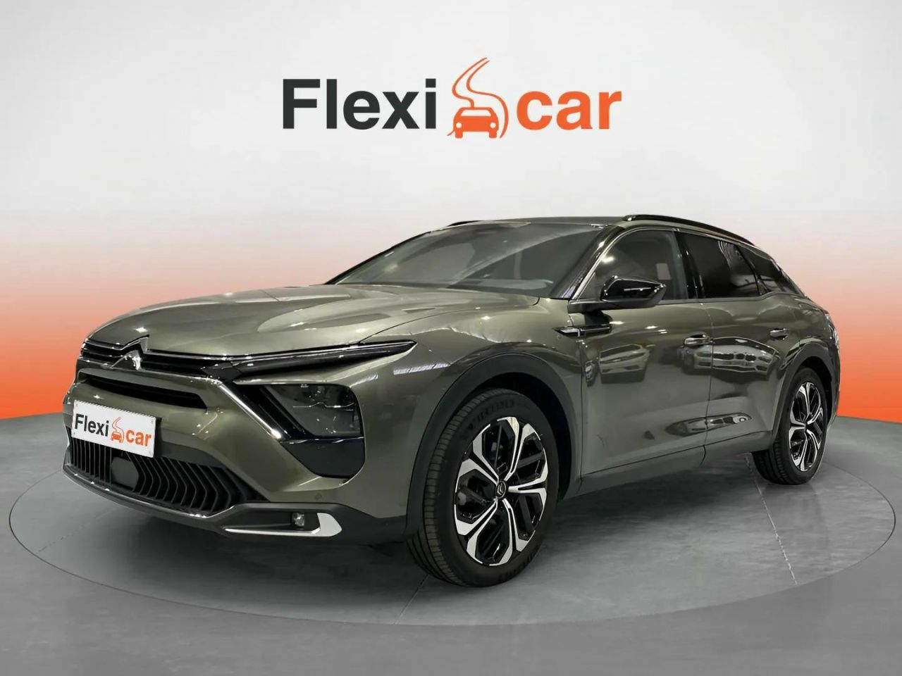 citroën c5 x 2023 / foto grande (3)
