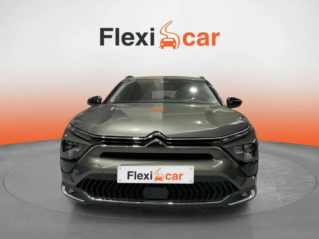 citroën c5 x 2023 / foto grande (2)