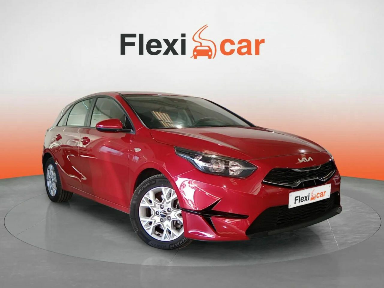 Foto kia ceed 2023 /