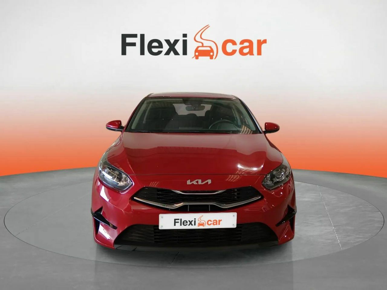 kia ceed 2023 / foto grande (2)