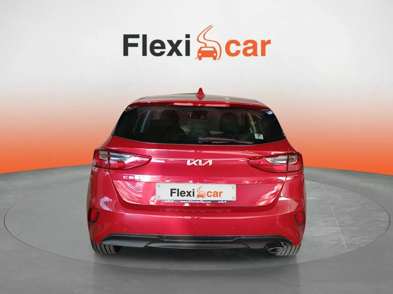 kia ceed 2023 / foto grande (3)