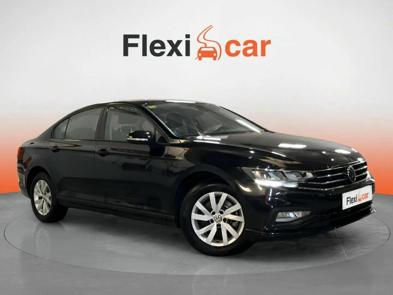 Volkswagen passat 2020  de segunda mano - volkswagen passat 2020 /