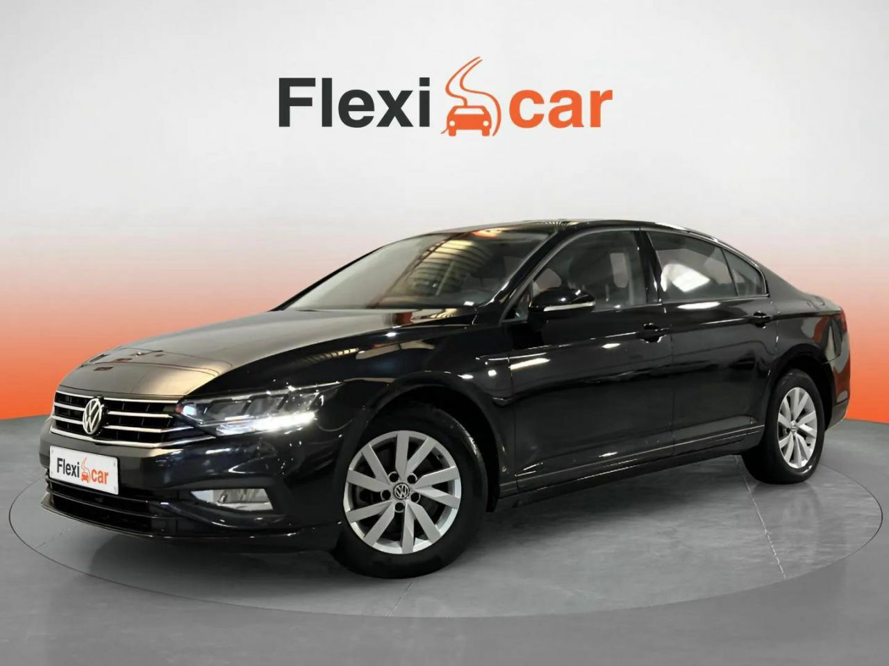 volkswagen passat 2020 / foto grande (3)