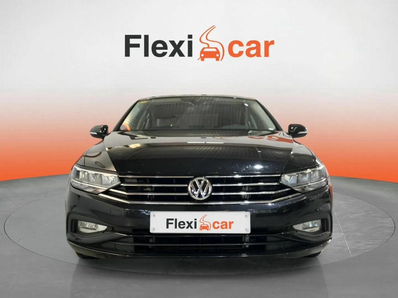volkswagen passat 2020 / foto grande (2)