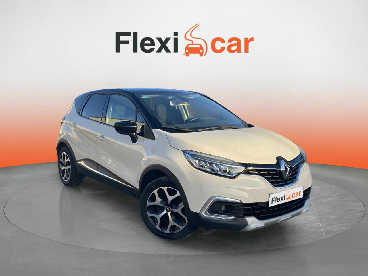 Foto renault captur 2019 /