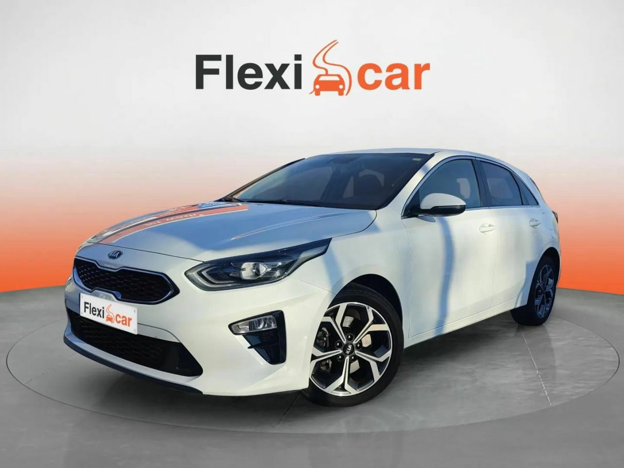kia ceed 2021 / foto grande (3)