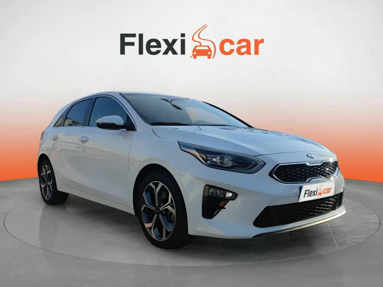 Kia ceed 2021 precio  de segunda mano - kia ceed 2021 /
