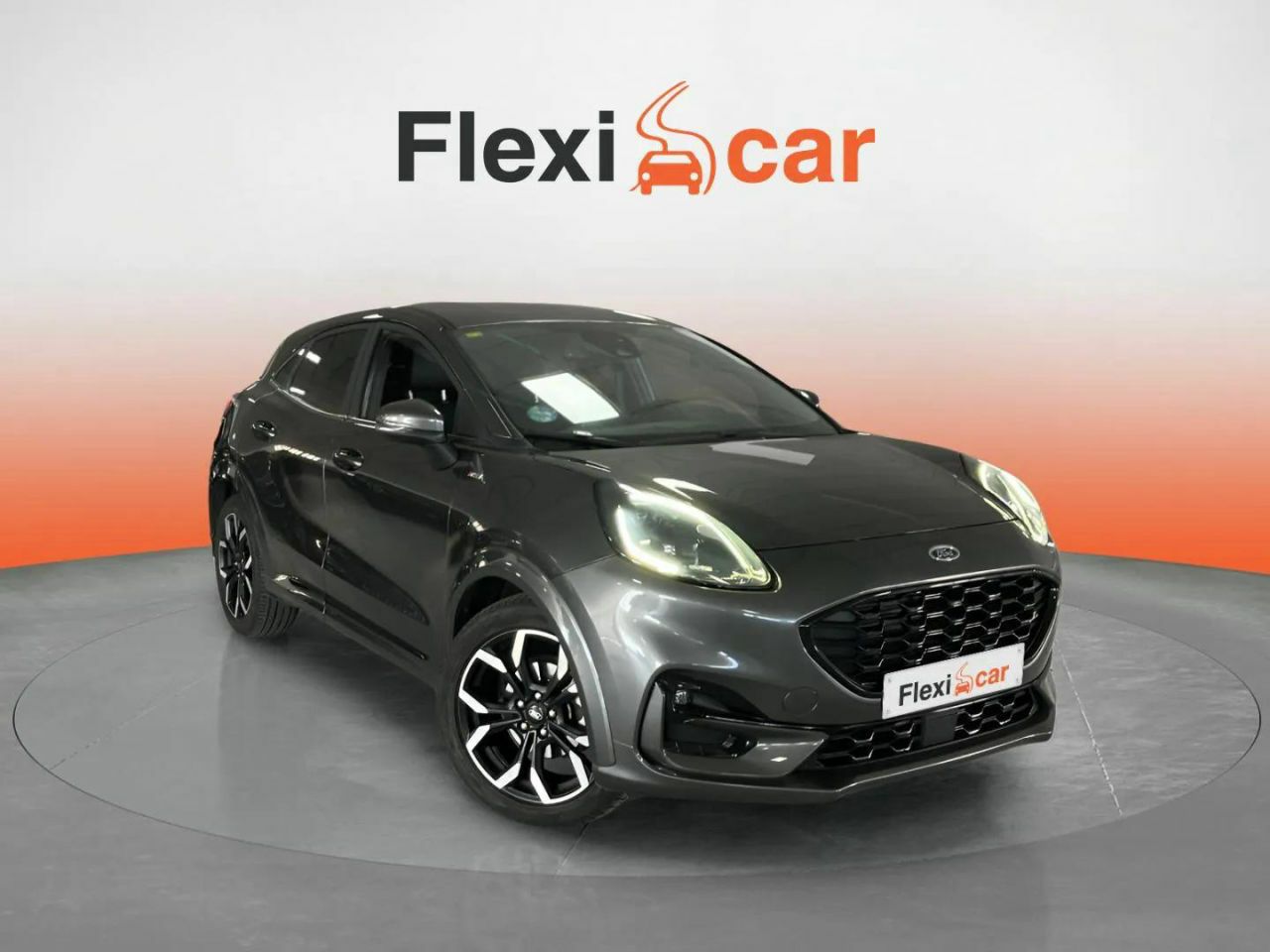 Ford puma 2020 madrid  de segunda mano en Madrid - ford puma 2020 /