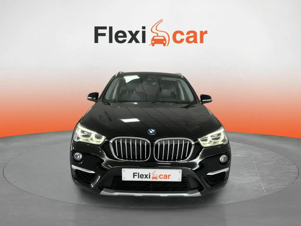 bmw x1 2018 / foto grande (2)