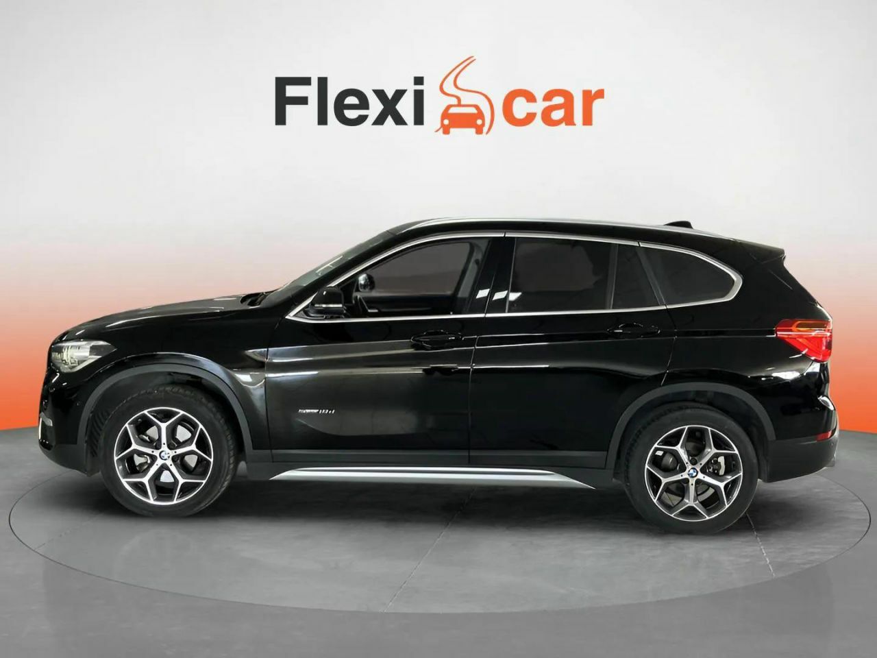 bmw x1 2018 / foto grande (3)