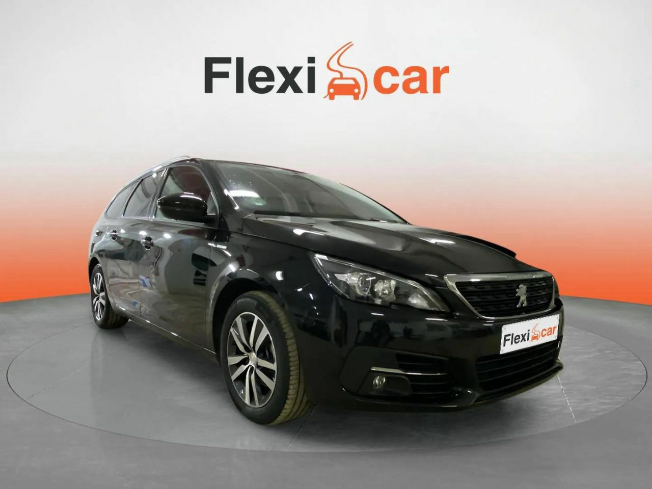 Peugeot 308 2021  de segunda mano - peugeot 308 2021 /