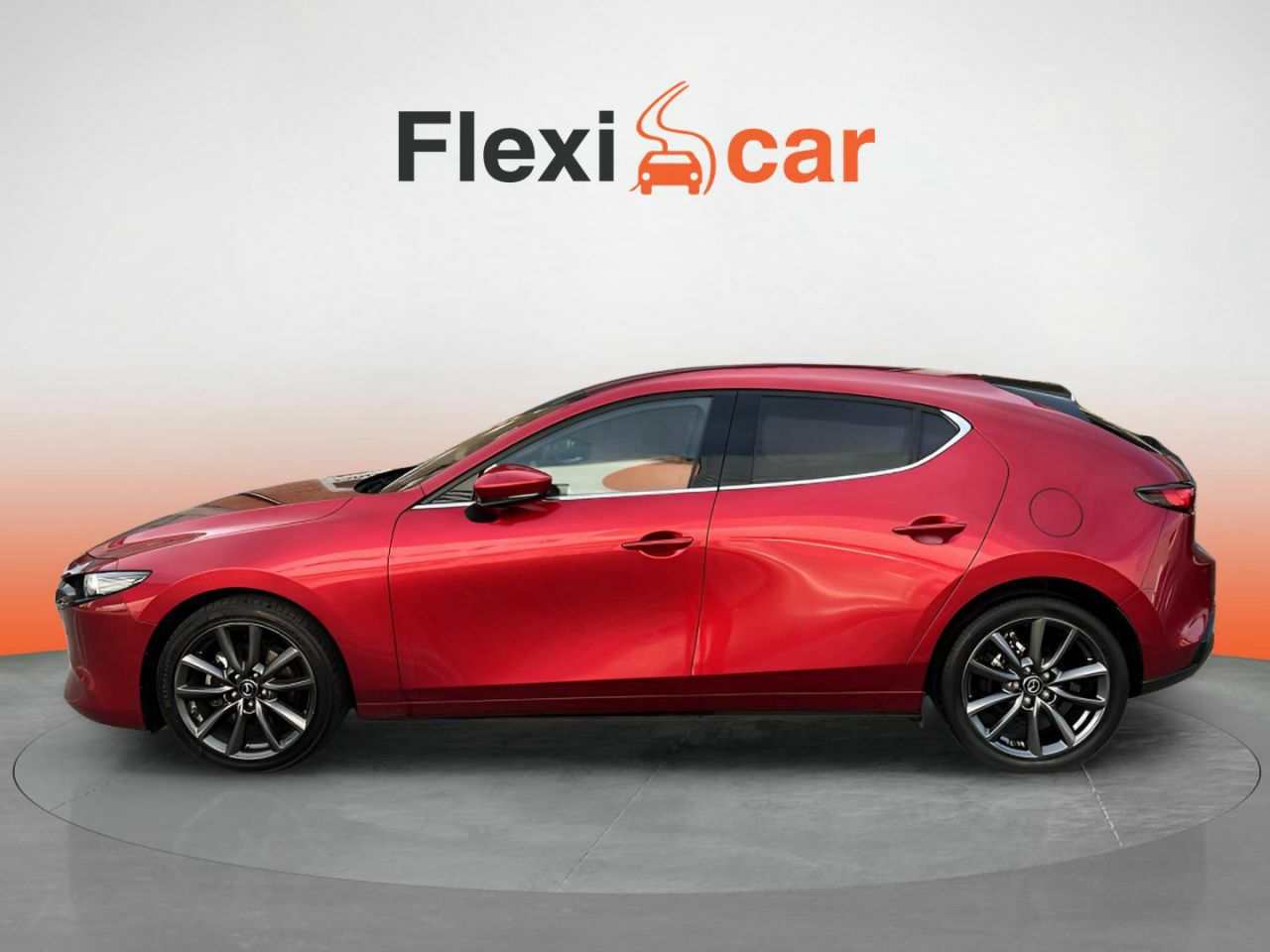 mazda 3 2020 / foto grande (3)