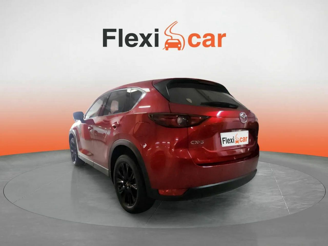 mazda cx-5 2021 / foto grande (3)