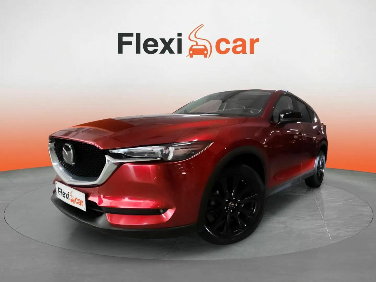 mazda cx-5 2021 / foto grande (2)