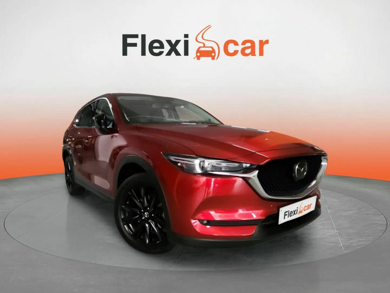 Mazda 6  de segunda mano - mazda cx-5 2021 /
