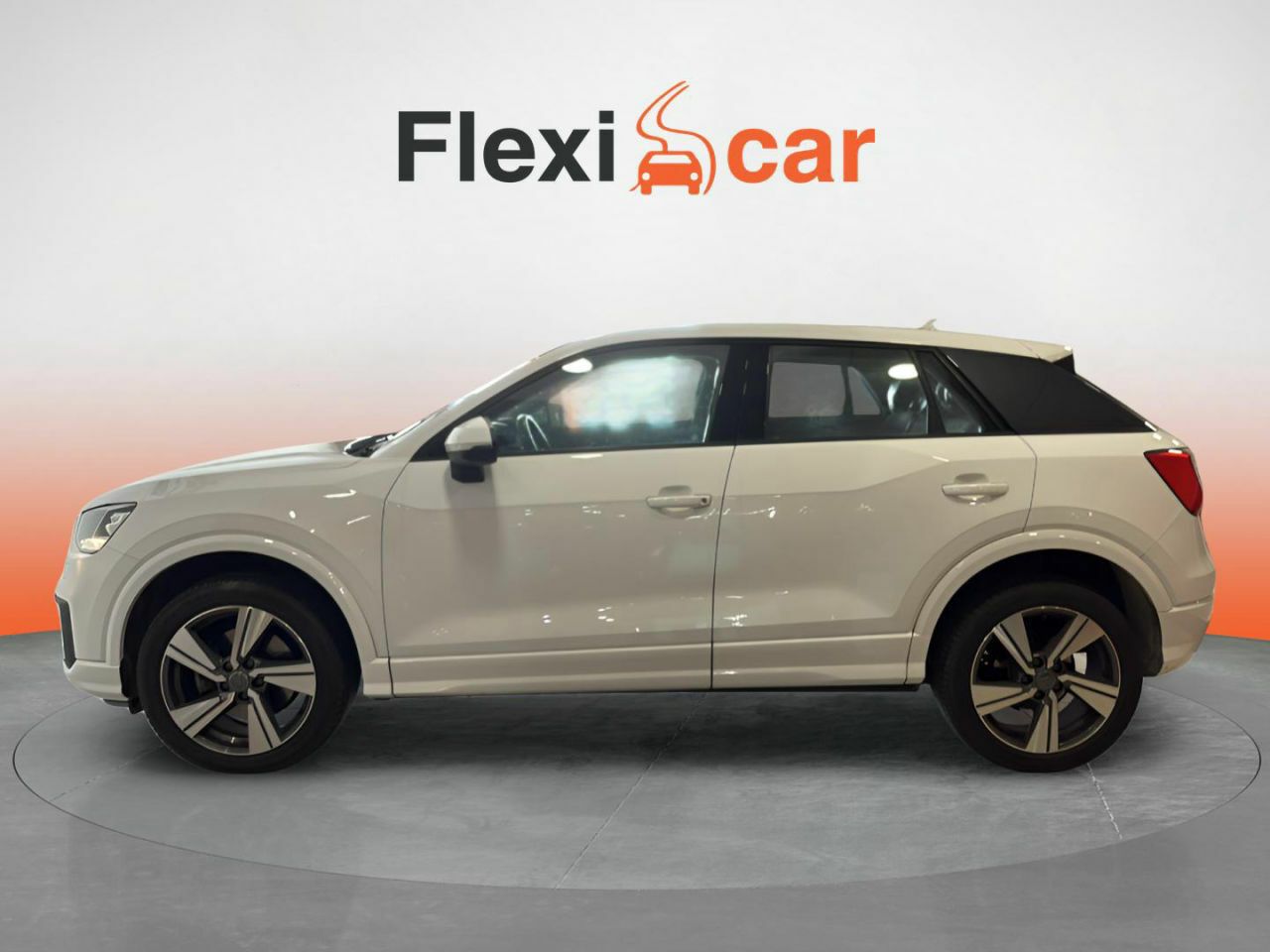 audi q2 2018 / foto grande (3)