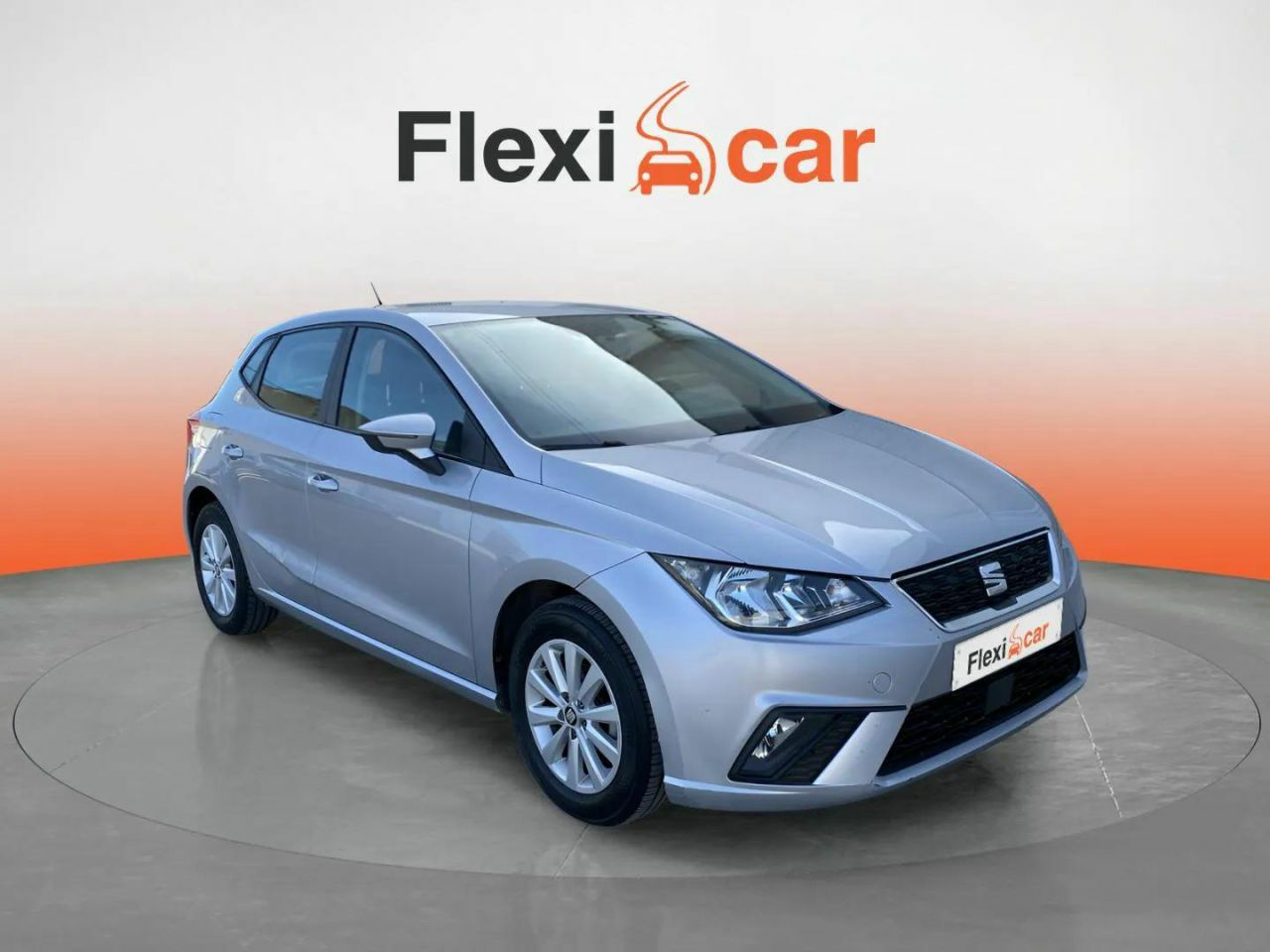 Seat ibiza 2020  de segunda mano - seat ibiza 2020 /