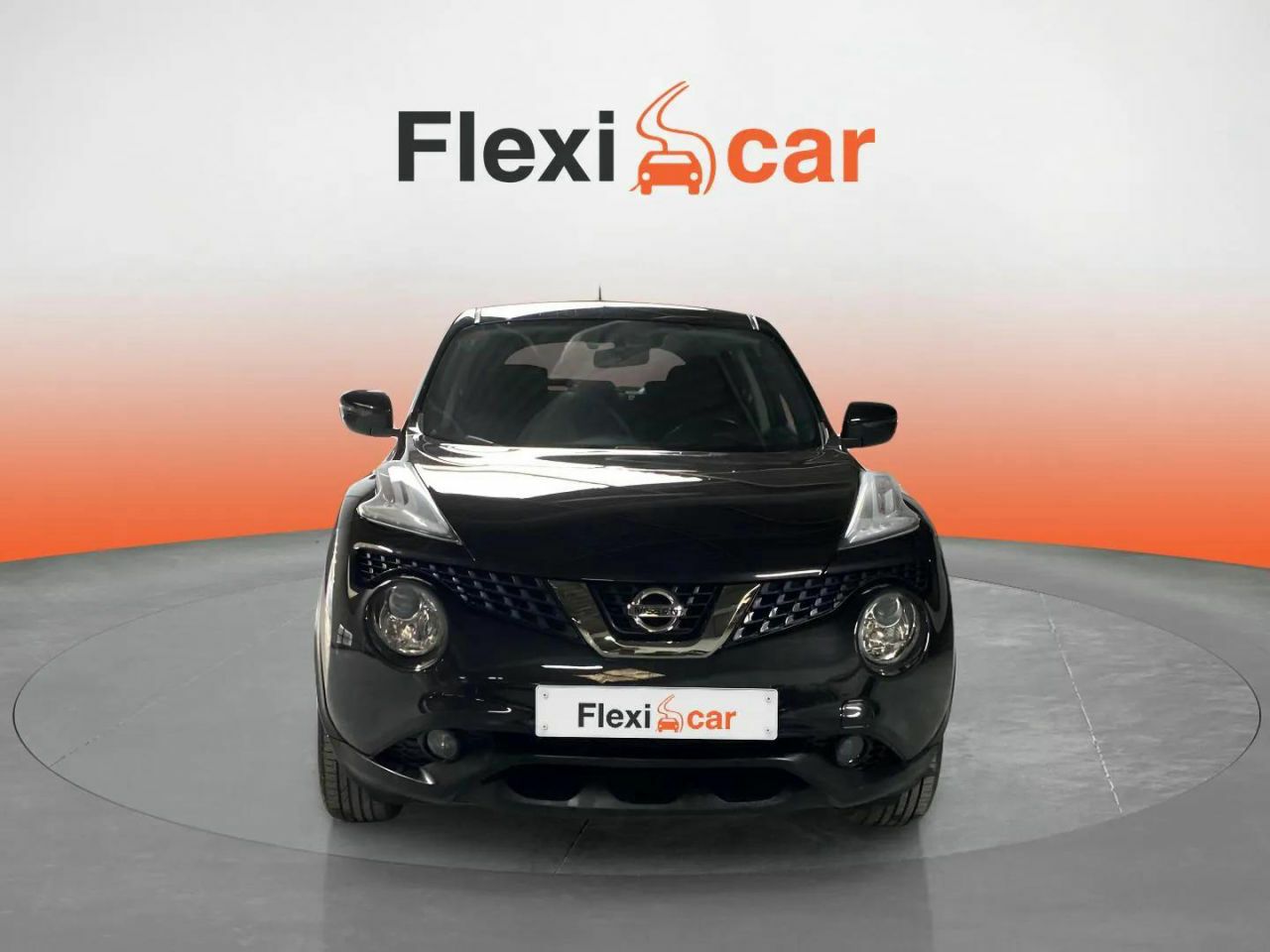 nissan juke 2019 / foto grande (2)