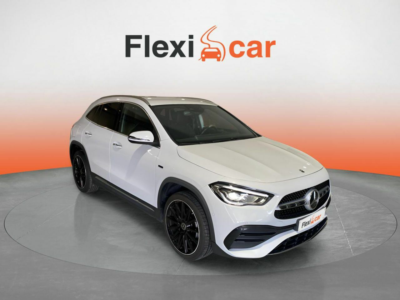 Mercedes gla 2020  de segunda mano - mercedes gla 2020 /
