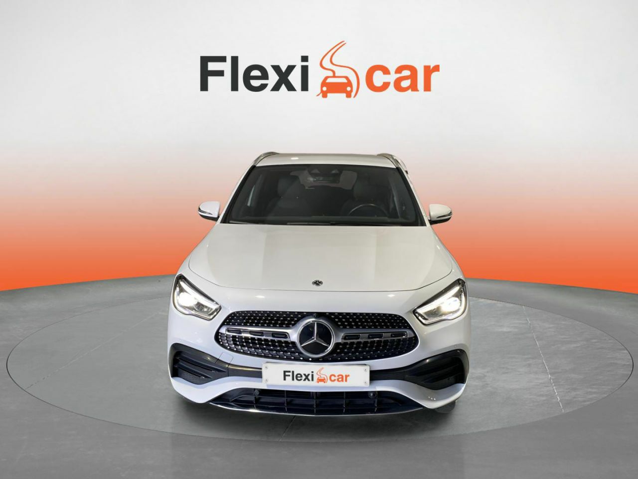 mercedes gla 2020 / foto grande (2)