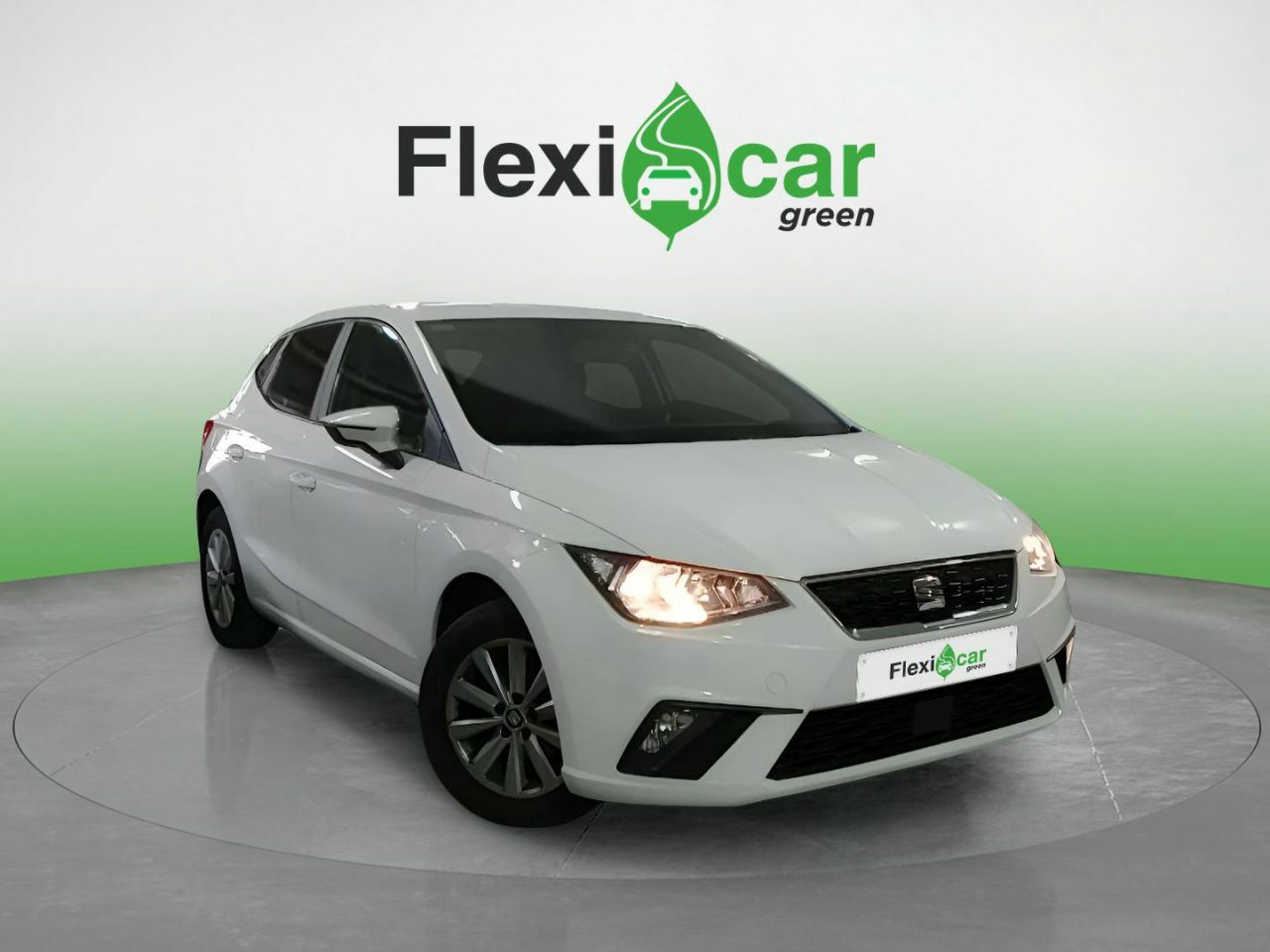Avenida maria  de segunda mano - seat ibiza 2018 /