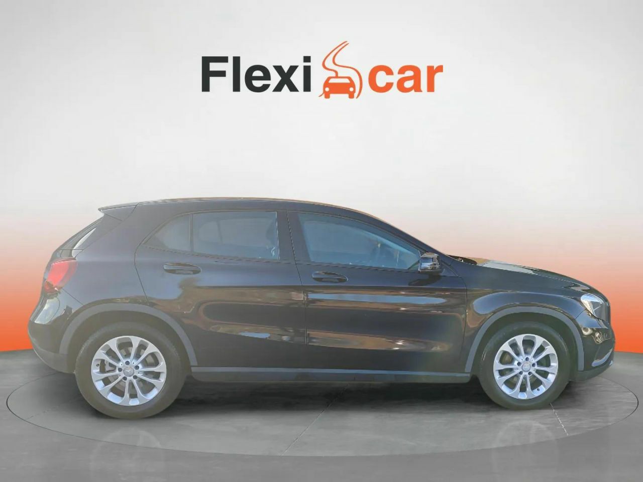 mercedes gla 2016 / foto grande (2)