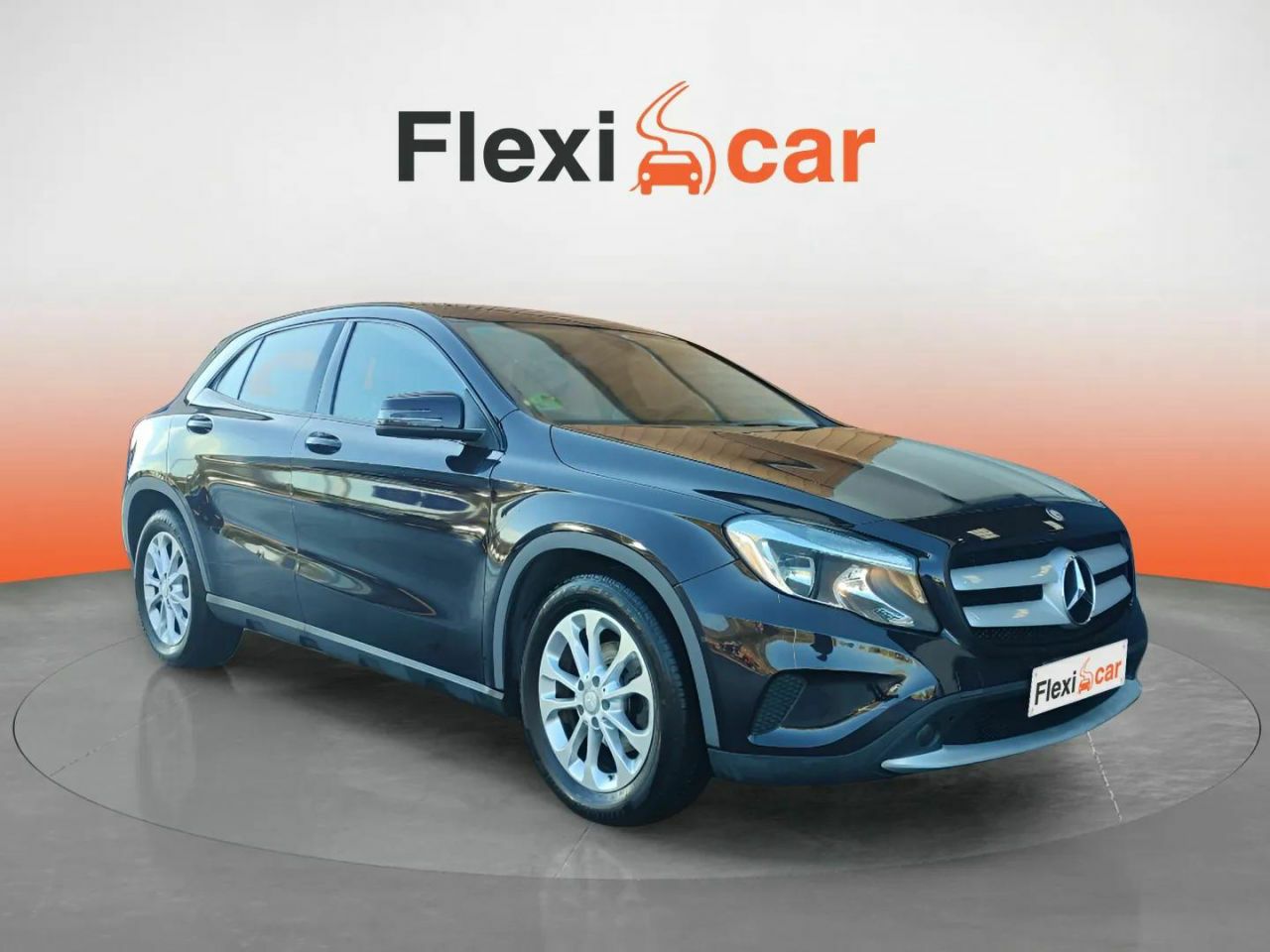 Tarotista vizcaya  en Vizcaya - mercedes gla 2016 /