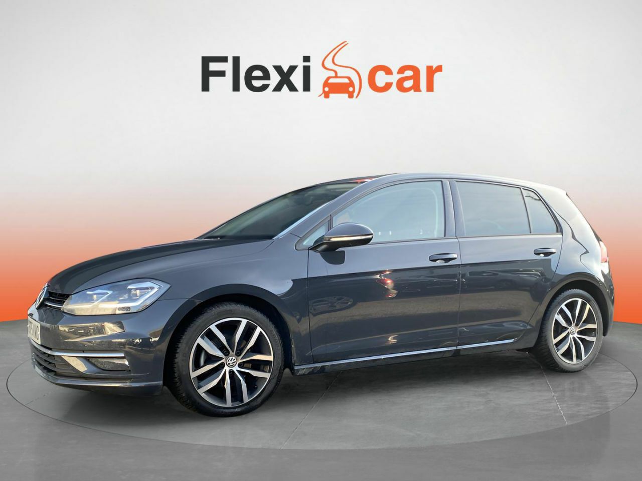 volkswagen golf 2018 / foto grande (3)