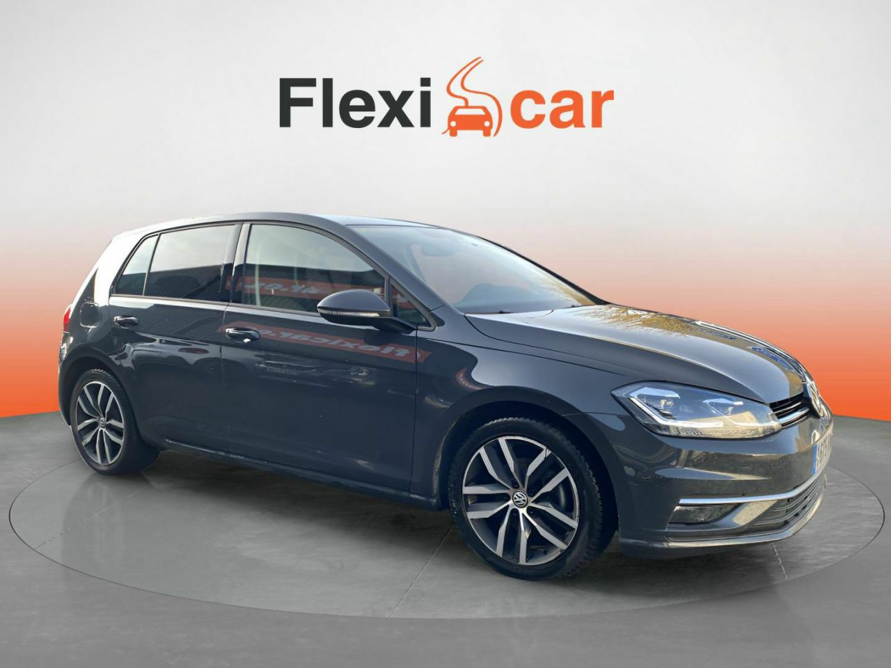 Golf 18 de 1990  de segunda mano - volkswagen golf 2018 /