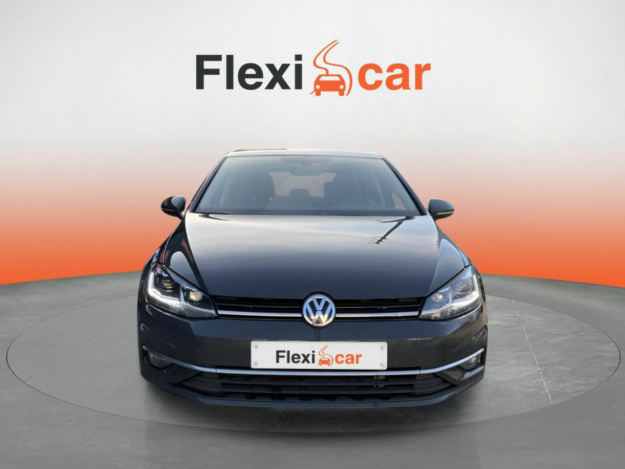 volkswagen golf 2018 / foto grande (2)