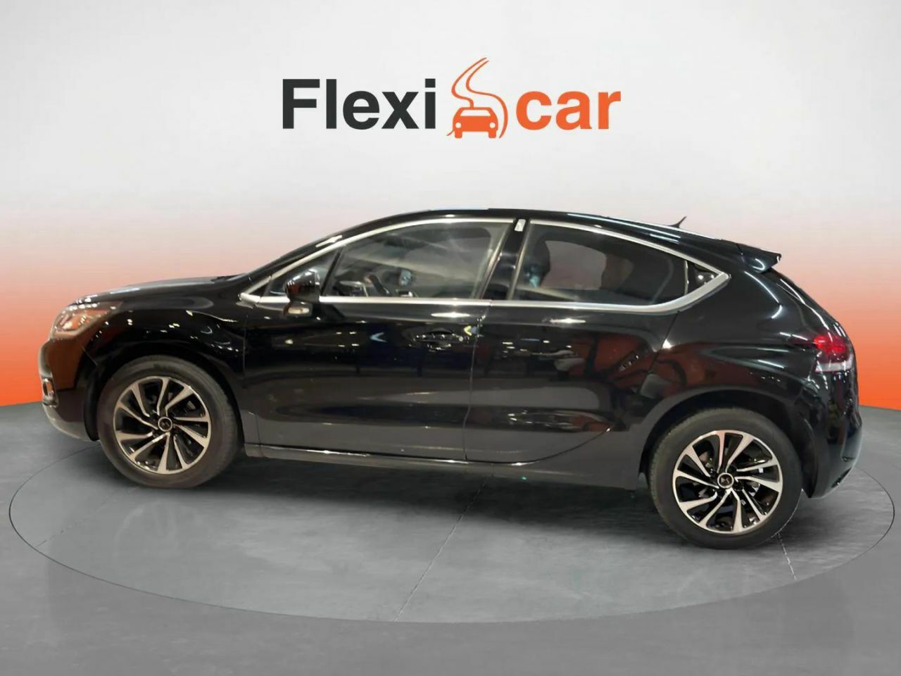 ds automobiles ds 4 2018 / foto grande (3)