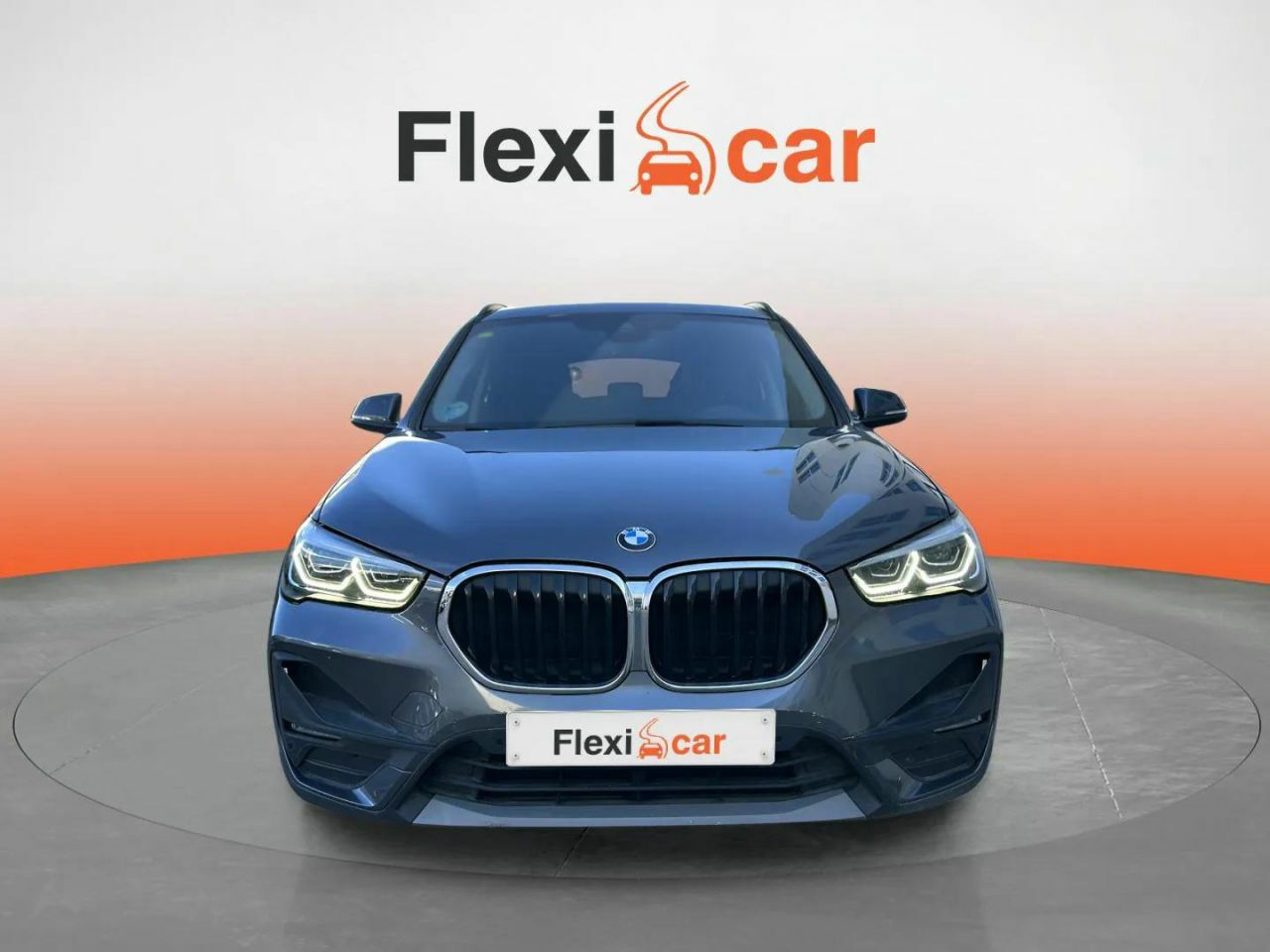 bmw x1 2020 / foto grande (2)