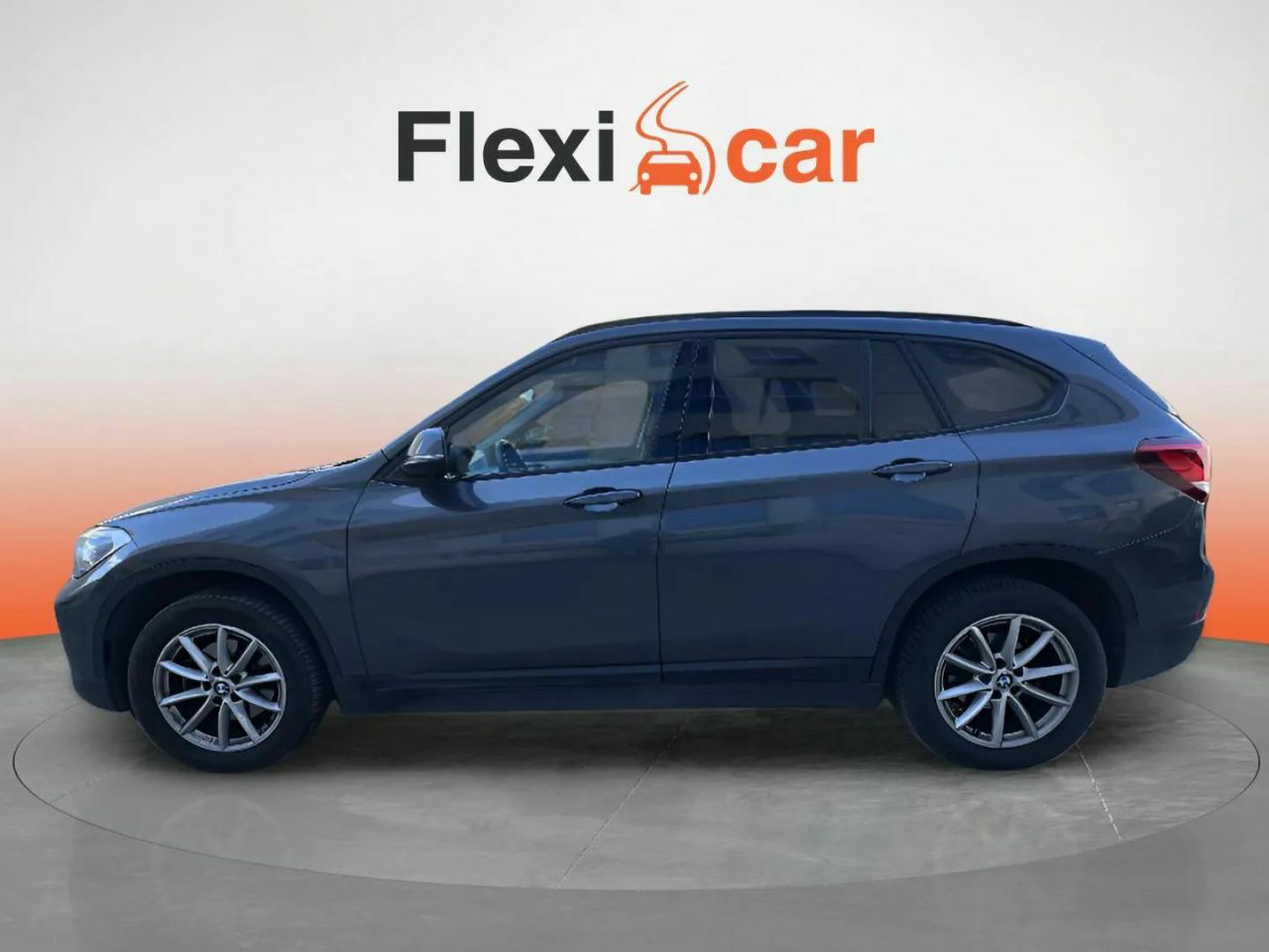 bmw x1 2020 / foto grande (3)