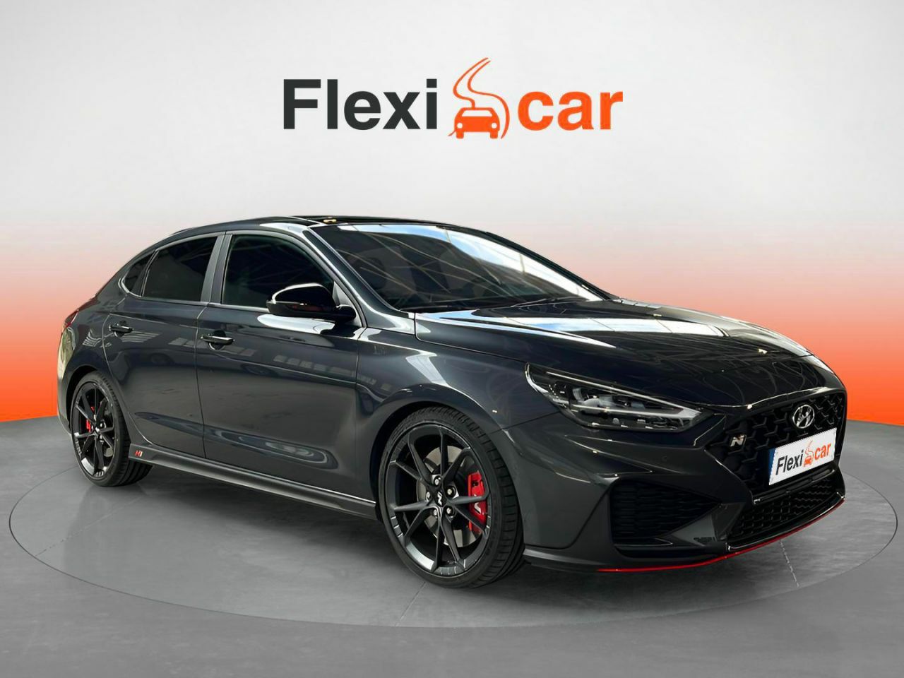 Foto hyundai i30 2022 /