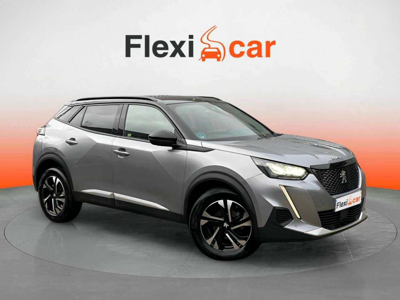 Peugeot 2008 2017  de segunda mano - peugeot 2008 2023 /